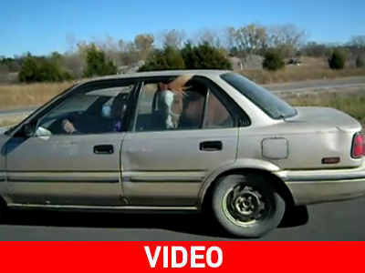 Πόσα άλογα βγάζει;